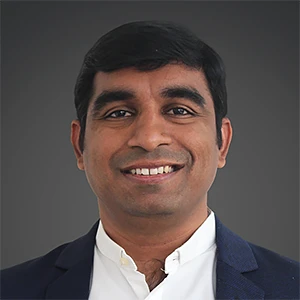 vivek - CAO