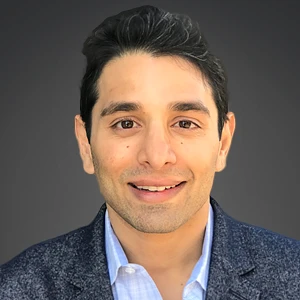 vivek - CEO