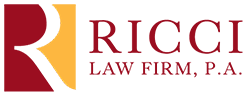 Ricci Law - IDP