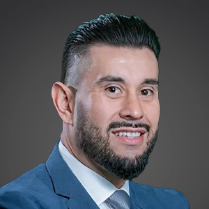 Javier Lechuga