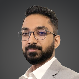 Rohit Armugam - EVPO
