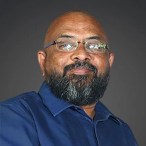 Sunil Mathew - DSE